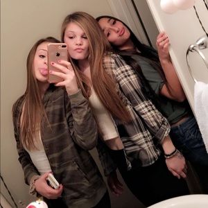 Meet your Posher, Kristi